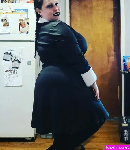 Shasiepie OnlyFans Thumbnail #tQYlkGN3c9