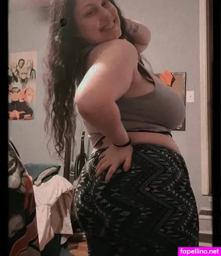 Shasiepie OnlyFans Thumbnail #u4UJdigyCx