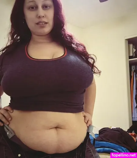 Shasiepie OnlyFans Thumbnail #y64Iu5aFJo