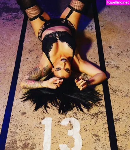 Shaul Guerrero OnlyFans Thumbnail #1Ayn0YqjDH