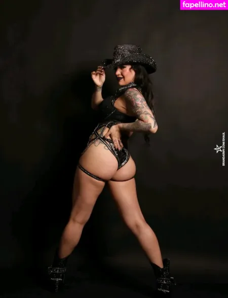 Shaul Guerrero OnlyFans Thumbnail #1QtrmjzIVg