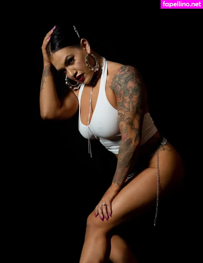 Miss Nyxon, ShaulGuerrero Nude Leaked OnlyFans Photo #20Fb0MCXaF