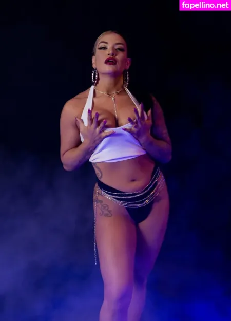 Shaul Guerrero OnlyFans Thumbnail #22OSsxACmg