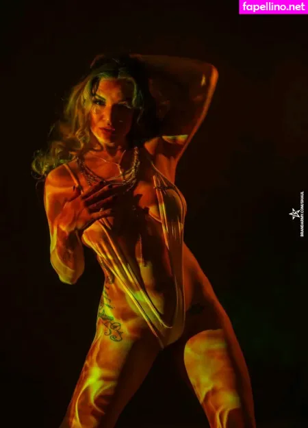 Shaul Guerrero OnlyFans Thumbnail #4b2dQRA3mp