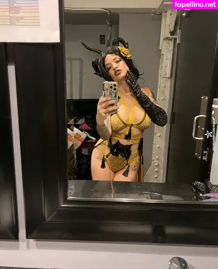 Shaul Guerrero OnlyFans Thumbnail #7vcBGNg4TA