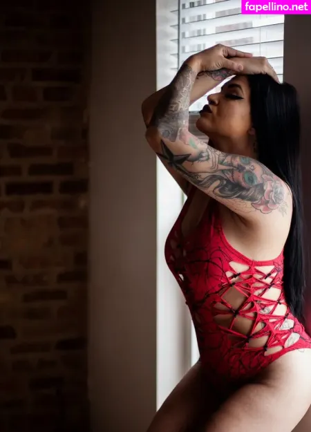 Shaul Guerrero OnlyFans Thumbnail #8kNTkDxV3l