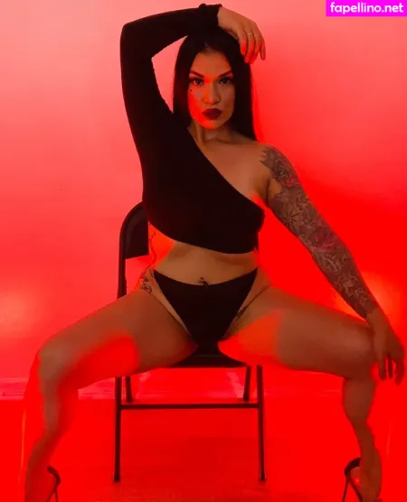Shaul Guerrero OnlyFans Thumbnail #9bO92Tze2t