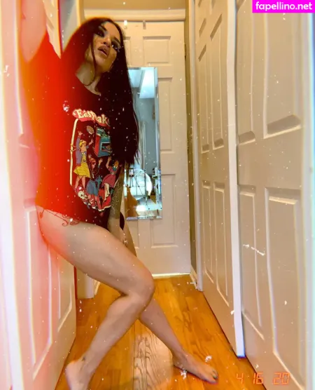 Shaul Guerrero OnlyFans Thumbnail #AppDTQtlI3