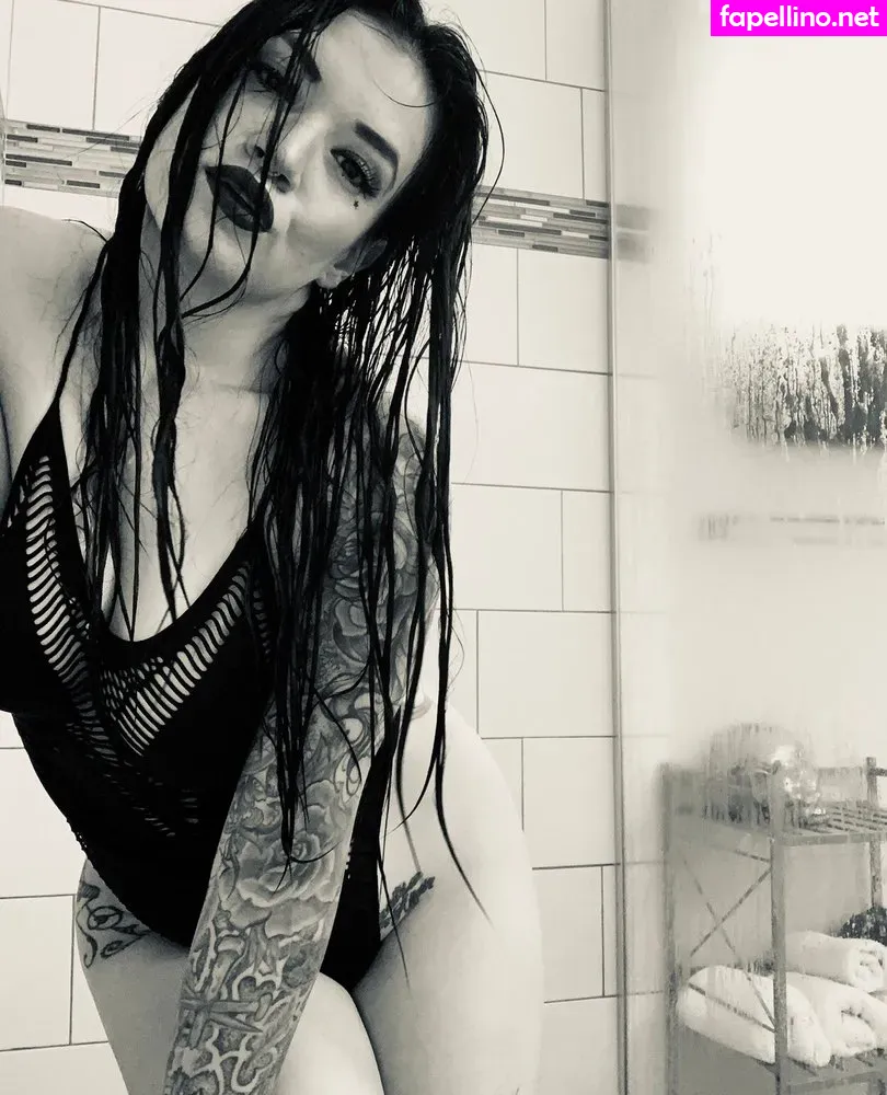 Miss Nyxon, ShaulGuerrero Nude Leaked OnlyFans Photo #CsAzk80dU9