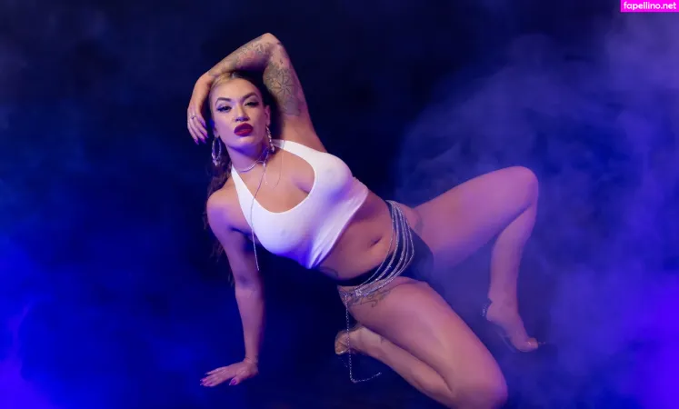 Shaul Guerrero OnlyFans Thumbnail #CsLO9iXbrP