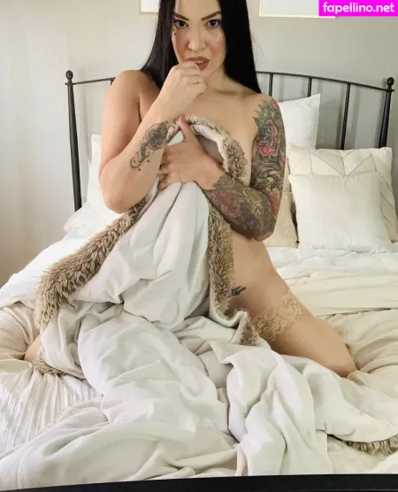 Shaul Guerrero OnlyFans Thumbnail #DhJVw4ts2L