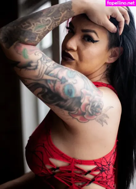 Shaul Guerrero OnlyFans Thumbnail #E8ZVreuaic