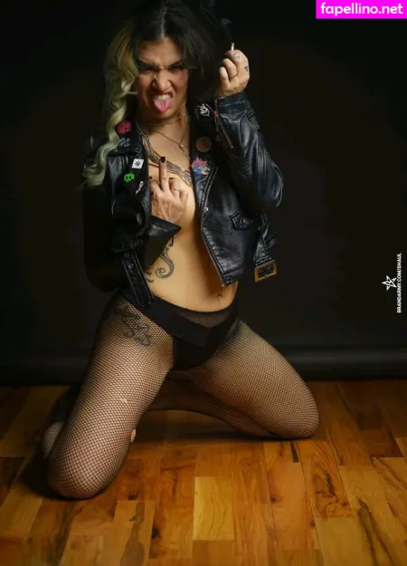 Shaul Guerrero OnlyFans Thumbnail #GQgQqIG2b3