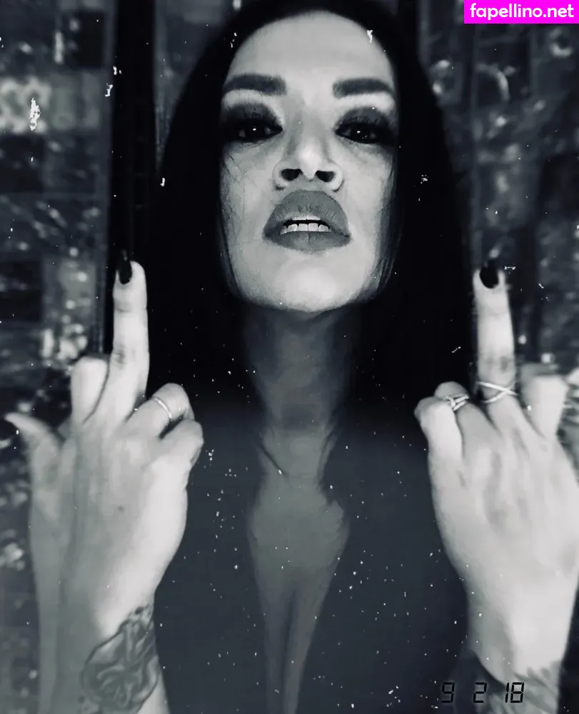 Miss Nyxon, ShaulGuerrero Nude Leaked OnlyFans Photo #H1dZZX0UIm