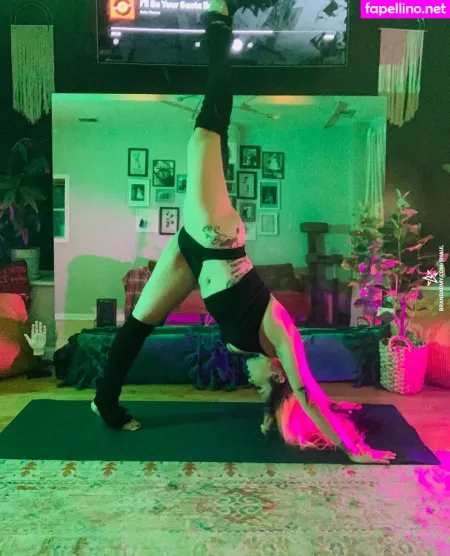 Shaul Guerrero OnlyFans Thumbnail #IBd3YuufVW