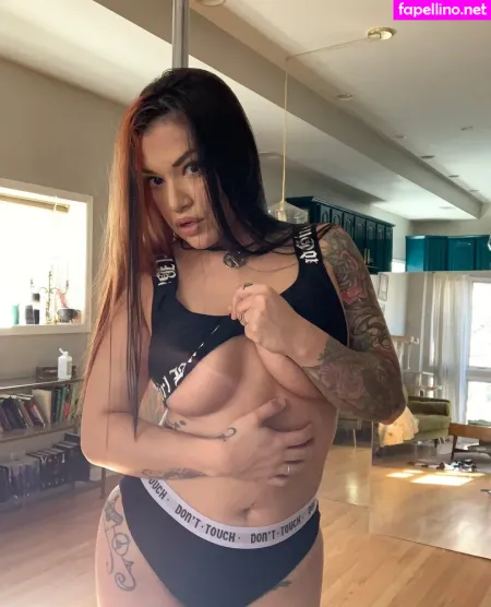 Shaul Guerrero OnlyFans Thumbnail #IiQuFgLShv