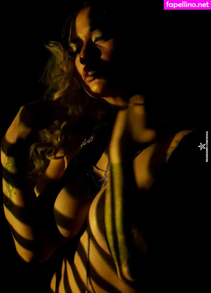 Miss Nyxon, ShaulGuerrero Nude Leaked OnlyFans Photo #IqZyZT6sDS