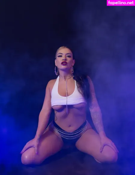 Shaul Guerrero OnlyFans Thumbnail #J66p8CyREv