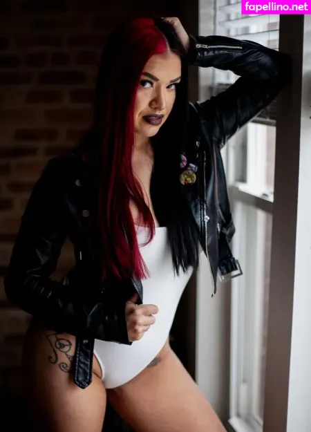 Shaul Guerrero OnlyFans Thumbnail #JEF8WJkGBn