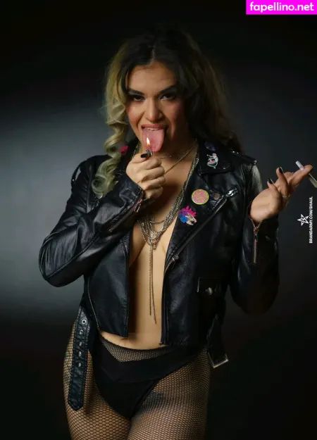 Shaul Guerrero OnlyFans Thumbnail #JJhN5mNE4d
