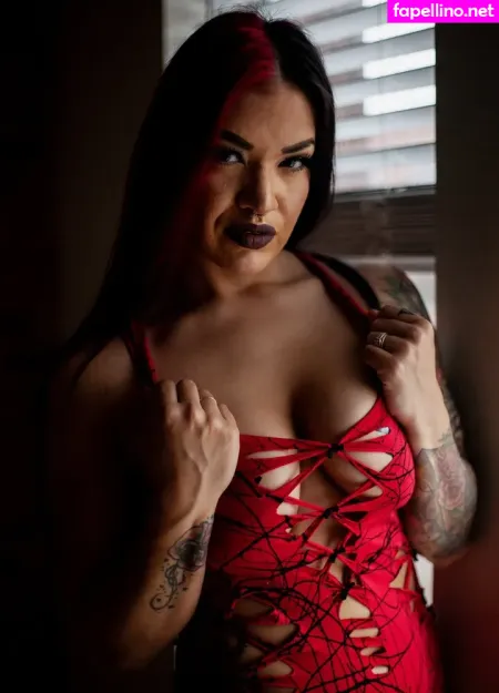 Shaul Guerrero OnlyFans Thumbnail #JTByIlwgWV