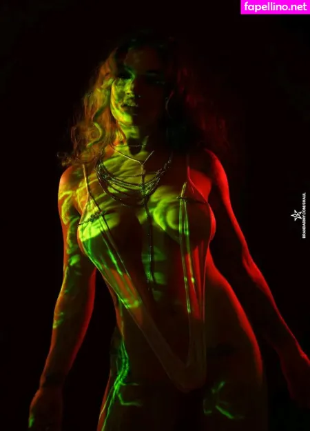 Shaul Guerrero OnlyFans Thumbnail #K2QDllFlbk