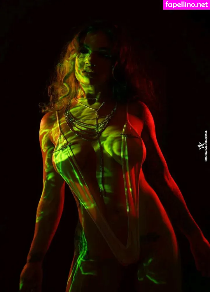 Miss Nyxon, ShaulGuerrero Nude Leaked OnlyFans Photo #K2QDllFlbk