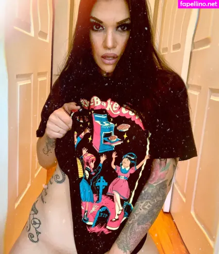 Shaul Guerrero OnlyFans Thumbnail #LetrMw9lwD