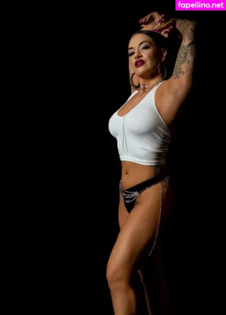 Shaul Guerrero OnlyFans Thumbnail #MKyhDpAuBV