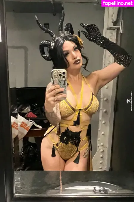 Shaul Guerrero OnlyFans Thumbnail #PLWvfykbSP