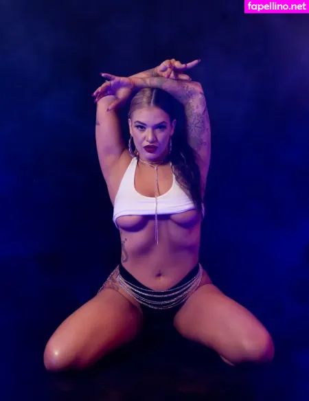 Shaul Guerrero OnlyFans Thumbnail #Pdp817RJLB