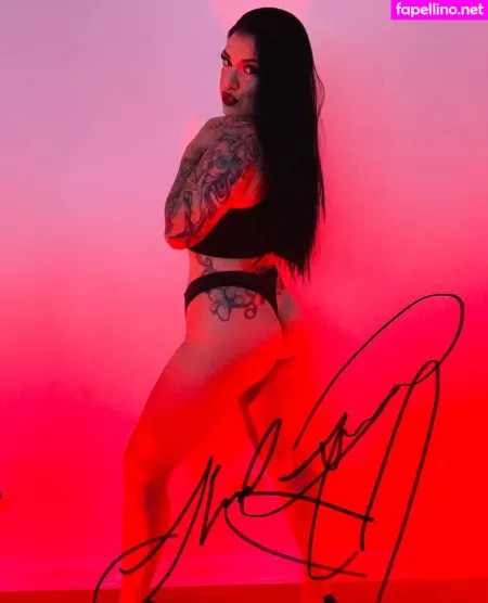 Shaul Guerrero OnlyFans Thumbnail #QRanJiCsTu