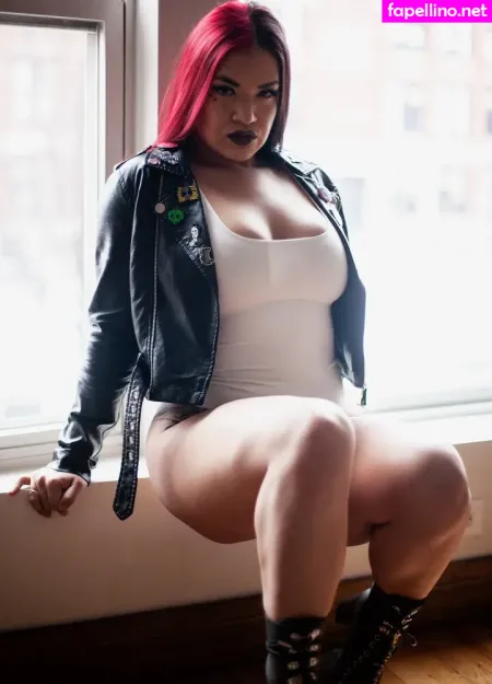 Shaul Guerrero OnlyFans Thumbnail #QhGCRKMxfx