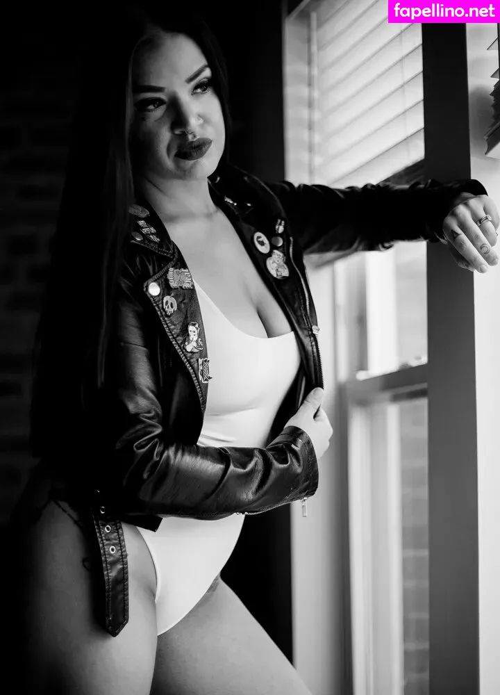 Miss Nyxon, ShaulGuerrero Nude Leaked OnlyFans Photo #Rcrz9LbFQW