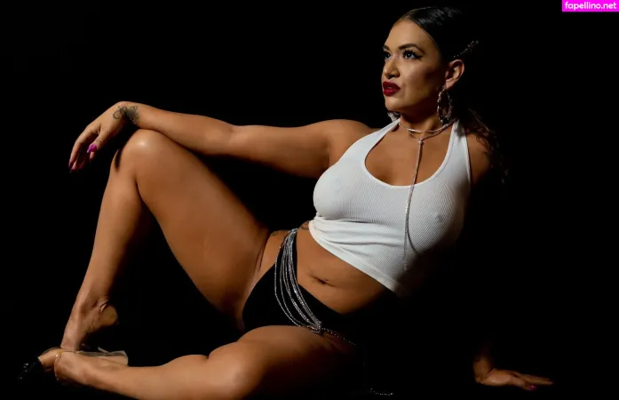 Shaul Guerrero OnlyFans Thumbnail #Um7KmVcyUi