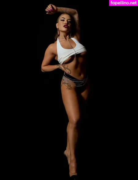 Shaul Guerrero OnlyFans Thumbnail #Uxi2LusNhW