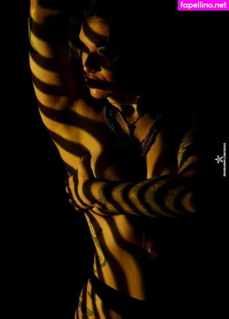 Shaul Guerrero OnlyFans Thumbnail #VPaiWbrSMw