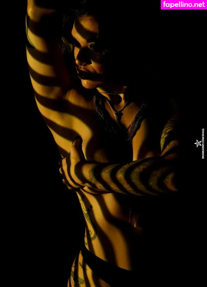 Miss Nyxon, ShaulGuerrero Nude Leaked OnlyFans Photo #VPaiWbrSMw