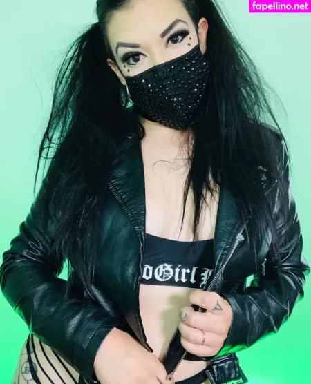 Shaul Guerrero OnlyFans Thumbnail #VrV0B2C7Ph