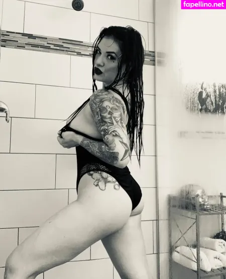 Shaul Guerrero OnlyFans Thumbnail #WwMfPSqeE9