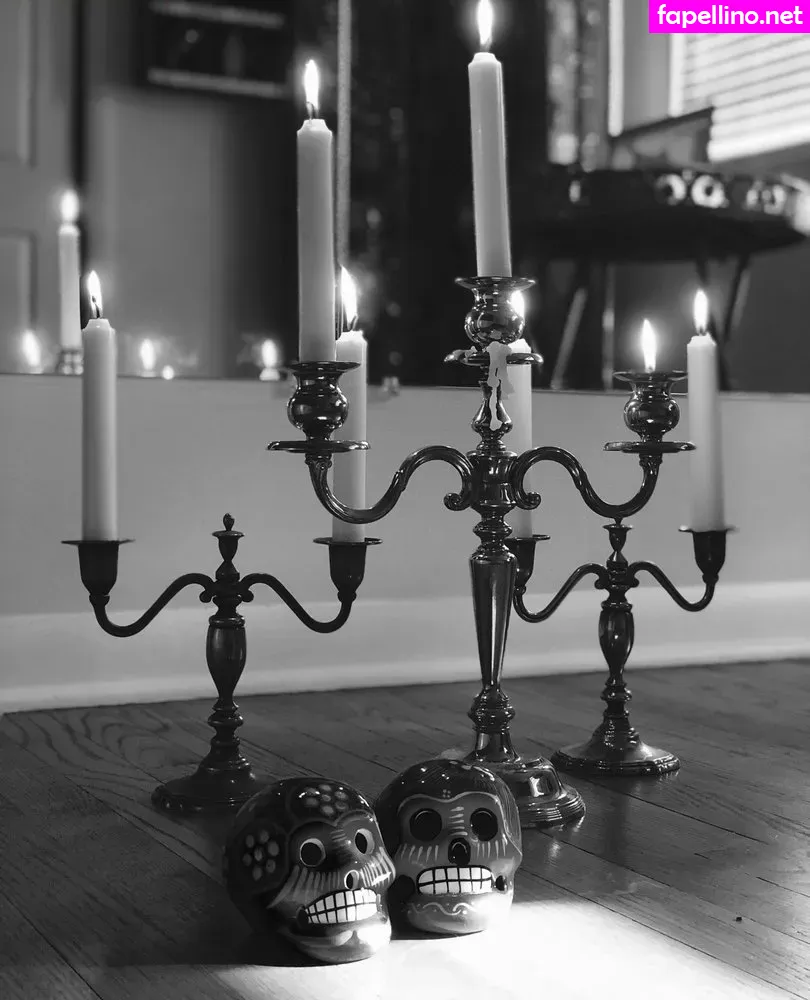 Miss Nyxon, ShaulGuerrero Nude Leaked OnlyFans Photo #XVK01ZzJm3