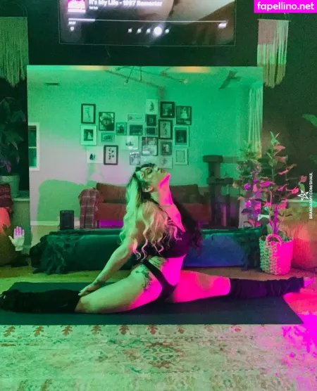 Shaul Guerrero OnlyFans Thumbnail #ZawX0rkE9s