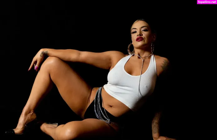 Shaul Guerrero OnlyFans Thumbnail #b3KpCFG8pu