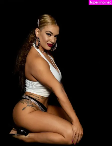 Shaul Guerrero OnlyFans Thumbnail #bkrqZjJHq8