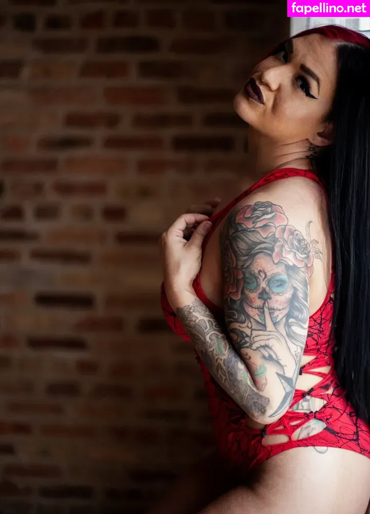 Miss Nyxon, ShaulGuerrero Nude Leaked OnlyFans Photo #cZdgZeKdh6