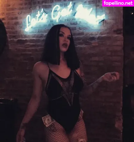 Shaul Guerrero OnlyFans Thumbnail #d5myvtxw7V