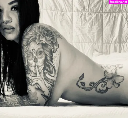 Shaul Guerrero OnlyFans Thumbnail #dXp0goFOhw