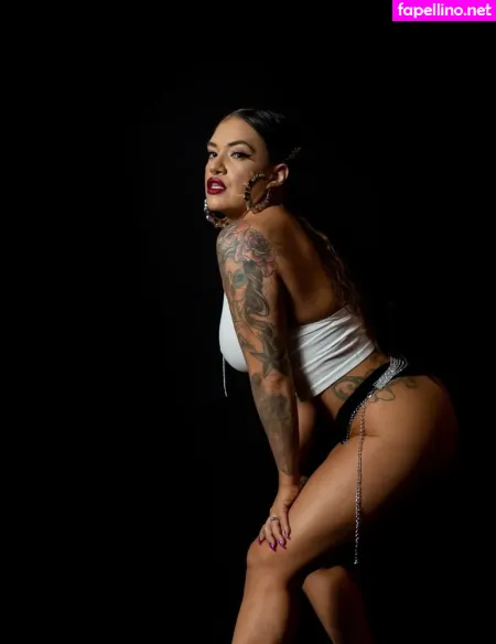 Shaul Guerrero OnlyFans Thumbnail #fprrIHFsXR