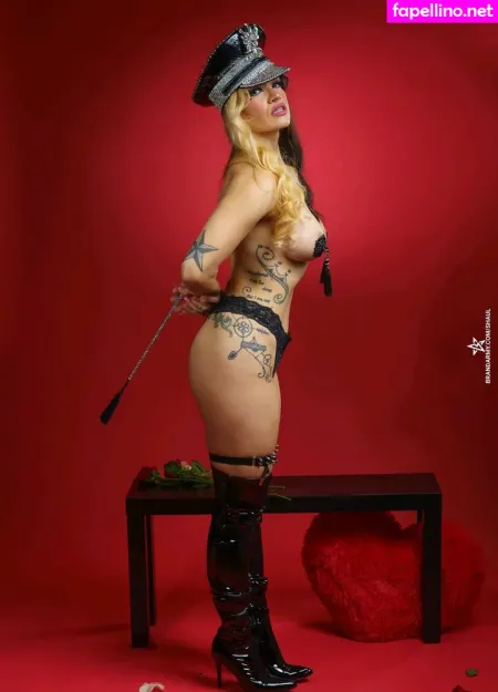 Shaul Guerrero OnlyFans Thumbnail #gbVLQ5zt1L