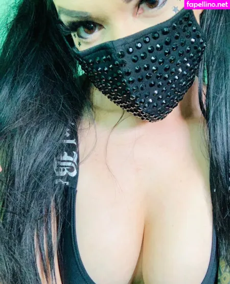 Shaul Guerrero OnlyFans Thumbnail #gqgfkhGQun